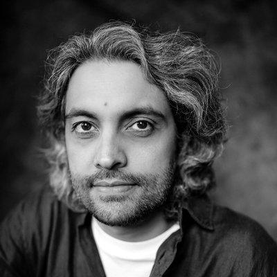 Pedram Ansari